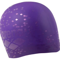 Arena - Shine Cap - Badekappe