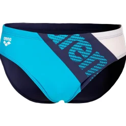 Arena - Stripeflow Swim Briefs - Badehose