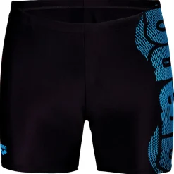 Arena - Swim Mid Jammer Graphic - Badehose