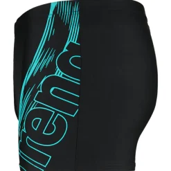 Arena - Swim Short Graphic - Badehose