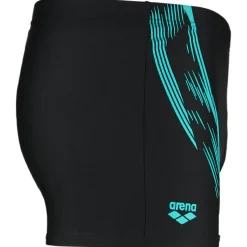 Arena - Swim Short Graphic - Badehose