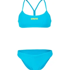 Arena - Women's Bikini Bandeau Solid - Bikini