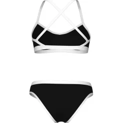 Arena - Women's Icons Bikini Cross Back Solid - Bikini