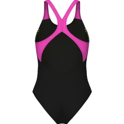 Arena - Women's Openings Swimsuit V Back - Badeanzug