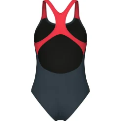 Arena - Women's Poseidonia Swimsuit Swim Pro Back LB - Badeanzug