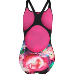 Arena - Women's Roseland Swimsuit Swim Pro Back - Badeanzug