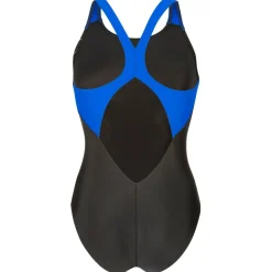 Arena - Women's Scratchy Swimsuit V Back - Badeanzug