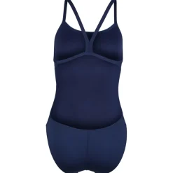Arena - Women's Team Swimsuit Challenge Solid - Badeanzug