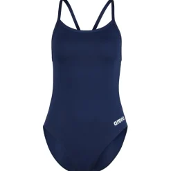 Arena - Women's Team Swimsuit Challenge Solid - Badeanzug