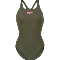 Arena - Women's Team Swimsuit Swim Pro Solid - Badeanzug