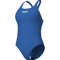 Arena - Women's Team Swimsuit Swim Pro Solid - Badeanzug