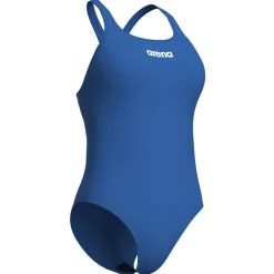 Arena - Women's Team Swimsuit Swim Pro Solid - Badeanzug