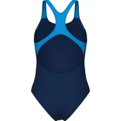 Arena - Women's Two Sides Swimsuit Swim Pro Back - Badeanzug