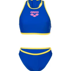 Arena - Women's Y-Line Two Pieces Solid L - Bikini