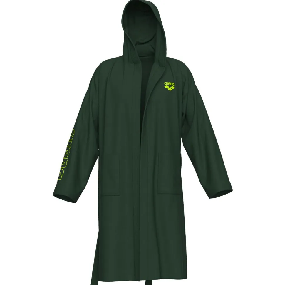 Arena - Zeppelin Light Robe - Bademantel