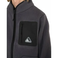 Armada - Ledger Fleece - Fleecejacke