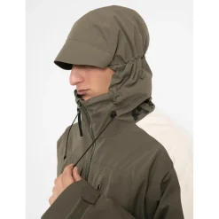 Armada - Wetherill 2L Insulated Anorak - Skijacke