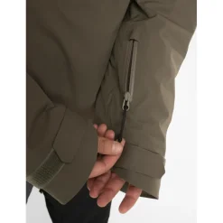 Armada - Wetherill 2L Insulated Anorak - Skijacke