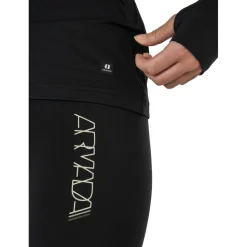 Armada - Women's Haven Baselayer Top - Longsleeve
