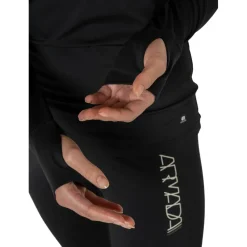 Armada - Women's Haven Baselayer Top - Longsleeve