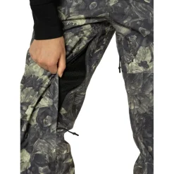 Armada - Women's Pascore 2L Bib - Skihose