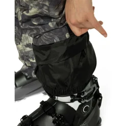 Armada - Women's Pascore 2L Bib - Skihose