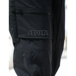 Armada - Women's Talyah 2L Cargo Bib - Skihose