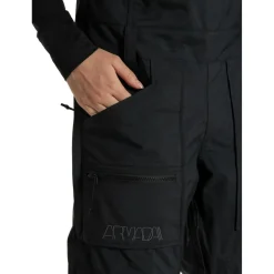 Armada - Women's Talyah 2L Cargo Bib - Skihose