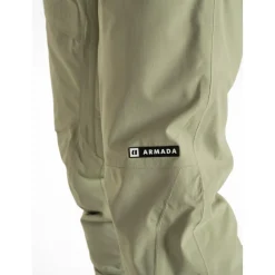 Armada - Women's Trego 2L Insulated Pant - Skihose