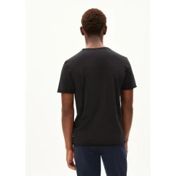 ARMEDANGELS - Aamon Brushed - T-Shirt