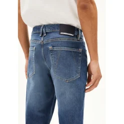 ARMEDANGELS - Aarjo Tarpa - Jeans