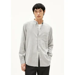 ARMEDANGELS - Araamo - Hemd