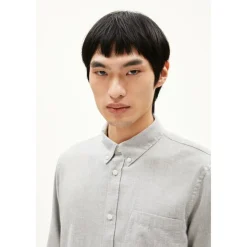 ARMEDANGELS - Araamo - Hemd