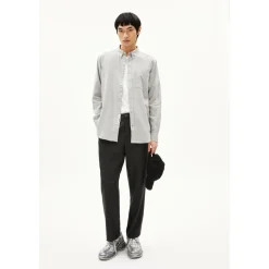 ARMEDANGELS - Araamo - Hemd