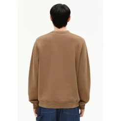 ARMEDANGELS - Baaro Fleece - Pullover