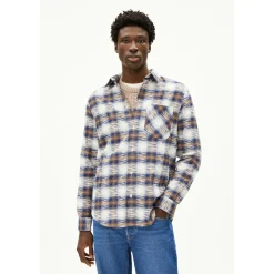 ARMEDANGELS - Faalin - Hemd