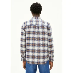 ARMEDANGELS - Faalin - Hemd