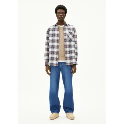 ARMEDANGELS - Faalin - Hemd