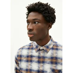 ARMEDANGELS - Faalin - Hemd