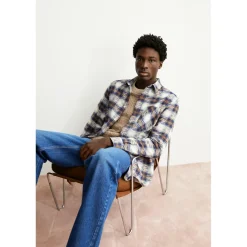 ARMEDANGELS - Faalin - Hemd