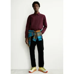 ARMEDANGELS - Giaalo GMT Dye - Hemd