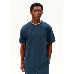 ARMEDANGELS - Iconic Å Maarkos Gd - T-Shirt