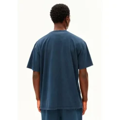 ARMEDANGELS - Iconic Å Maarkos Gd - T-Shirt