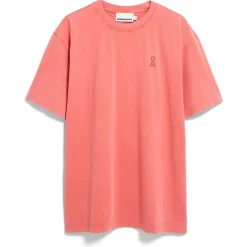 ARMEDANGELS - Iconic Å Maarkos Gd - T-Shirt