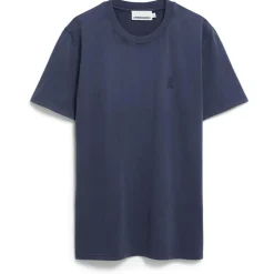 ARMEDANGELS - Iconic A Maarkos GMT Dye - T-Shirt