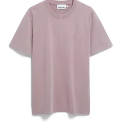 ARMEDANGELS - Iconic A Maarkos GMT Dye - T-Shirt