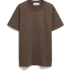 ARMEDANGELS - Iconic A Maarkos GMT Dye - T-Shirt