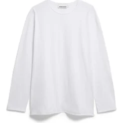 ARMEDANGELS - Jaames Longsleeve Brushed - Longsleeve