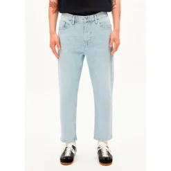 ARMEDANGELS - Maakx Relaxed Tapered - Jeans