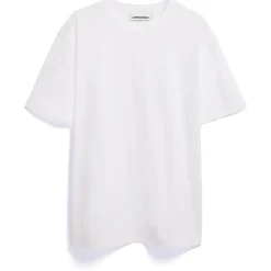 ARMEDANGELS - Maarkos Mid Weight - T-Shirt